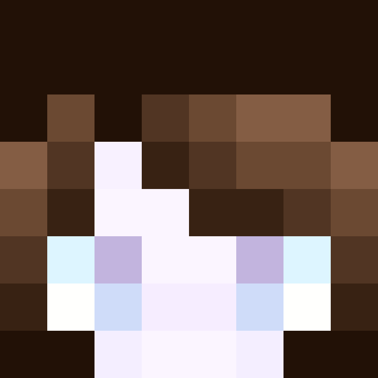 GeyserMC's skin