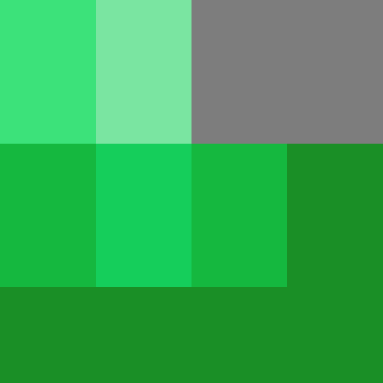 hpyef's skin