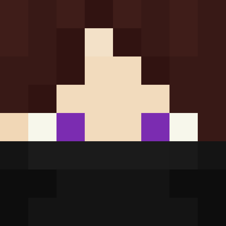 Lugattu's skin
