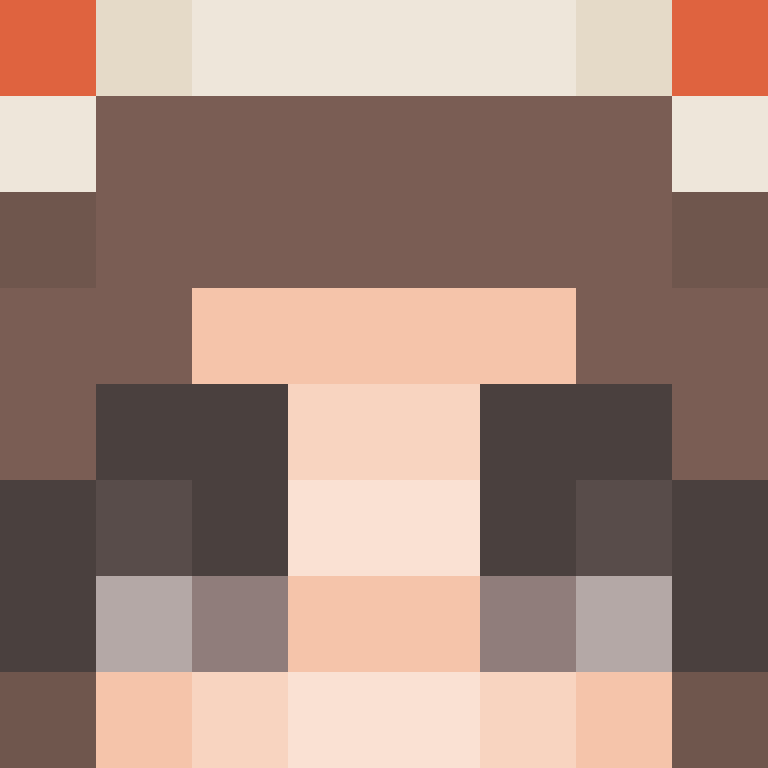 aXe18's skin