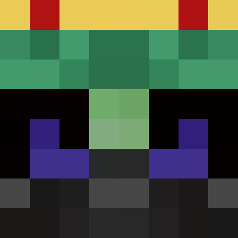 GuyNamedKaine's skin
