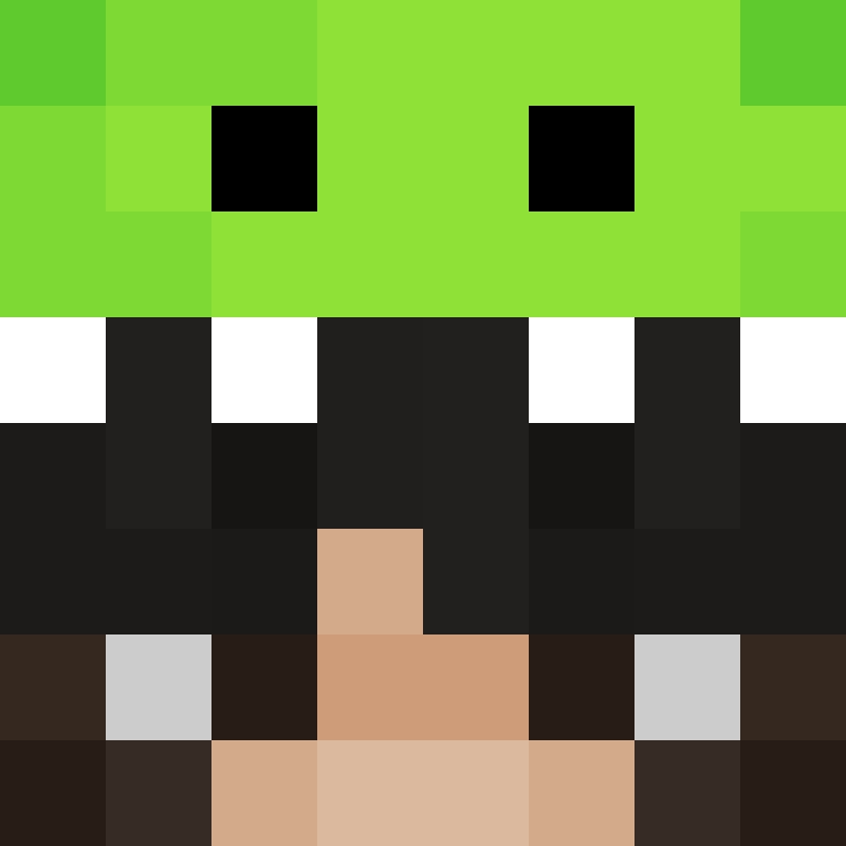 EgorKalachev's skin
