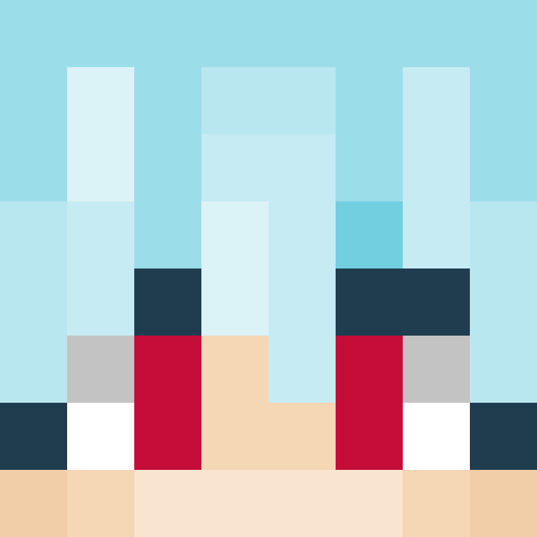 MaxiHenry's skin