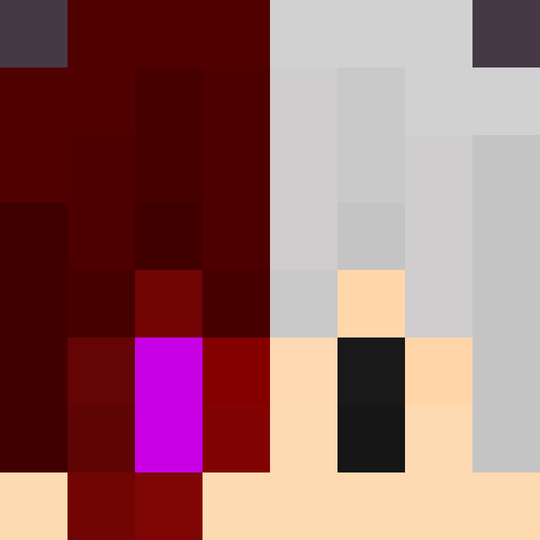 PrinceCR's skin