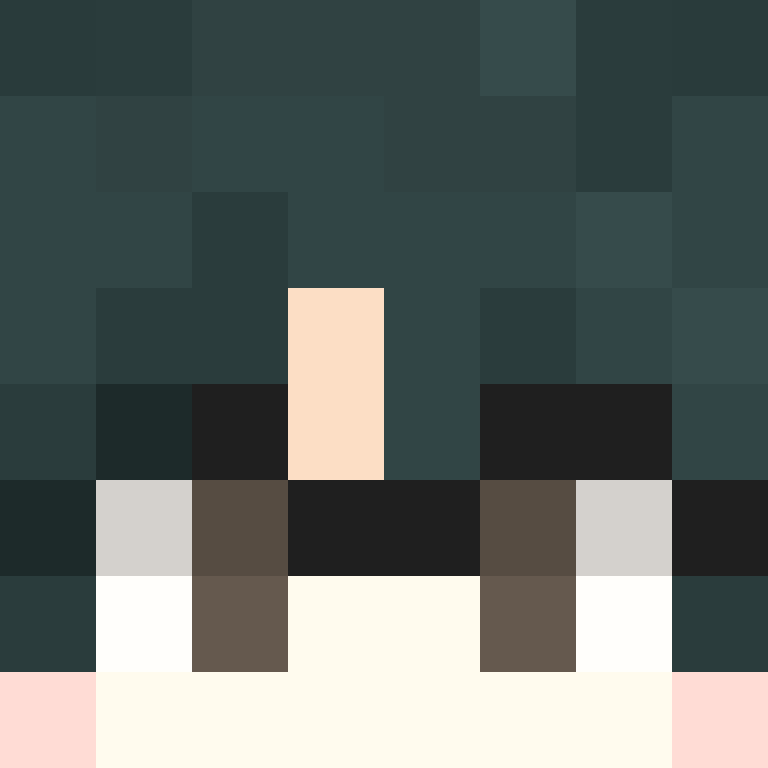 Raekit's skin