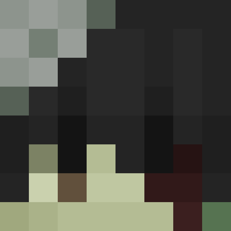 xzillie's skin