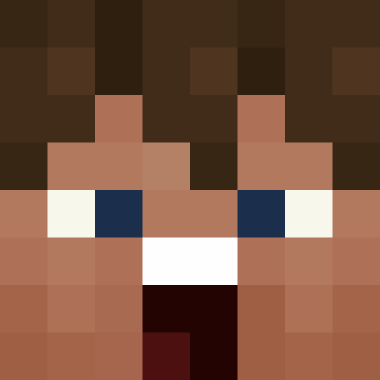 Auntbrix's skin