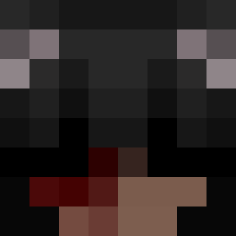tusg's skin