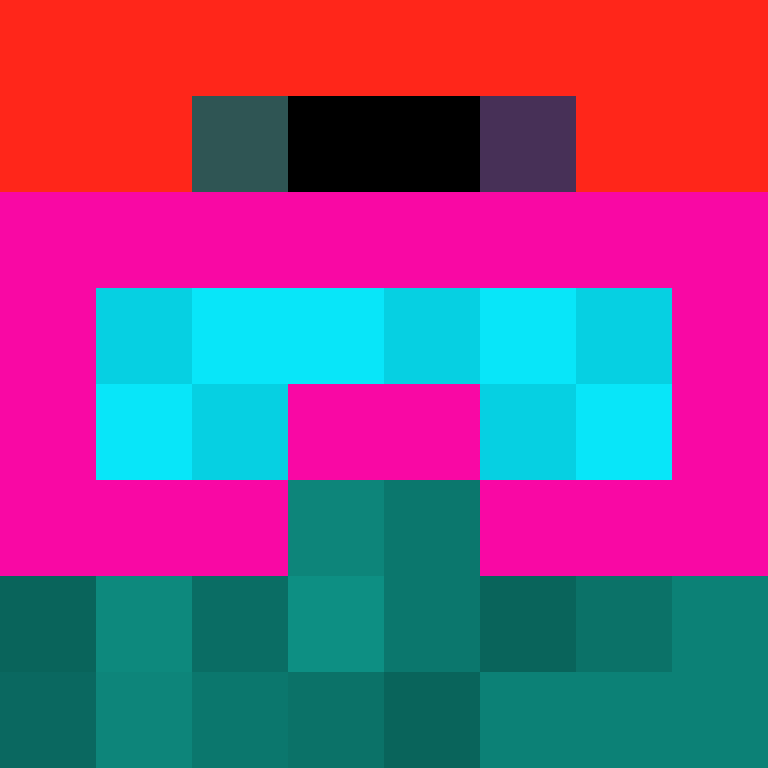 Tsunei's skin