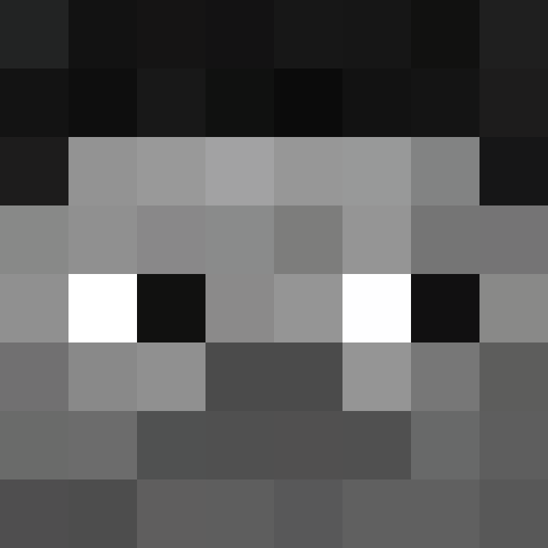 eletroid's skin
