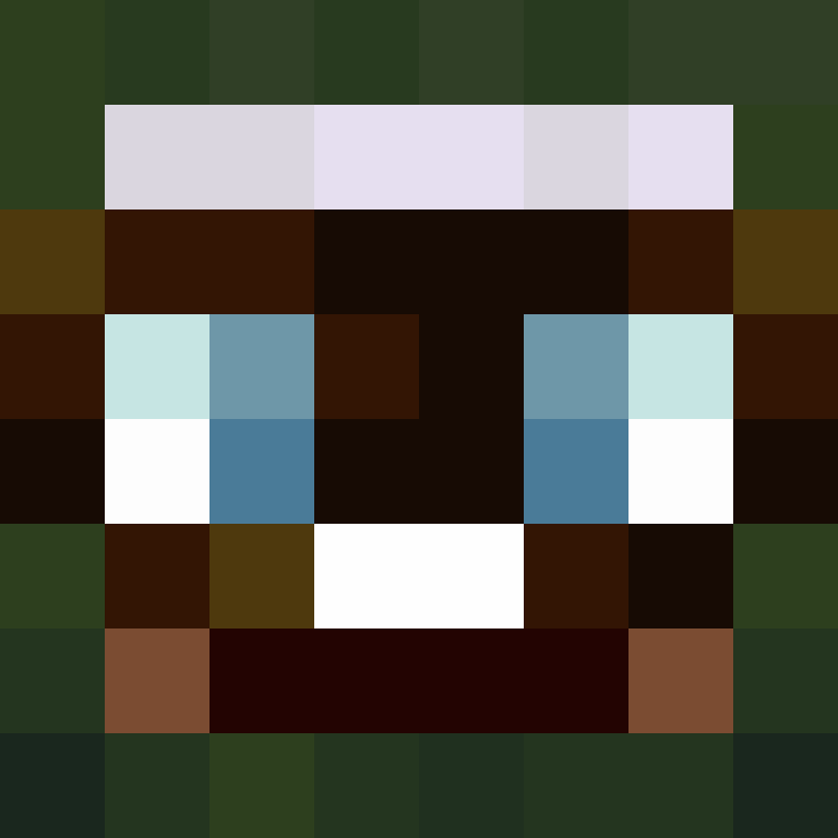 acin5's skin