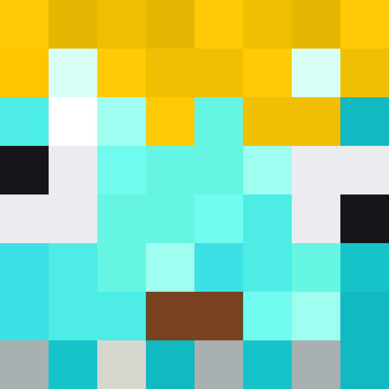 hellstruckedz's skin