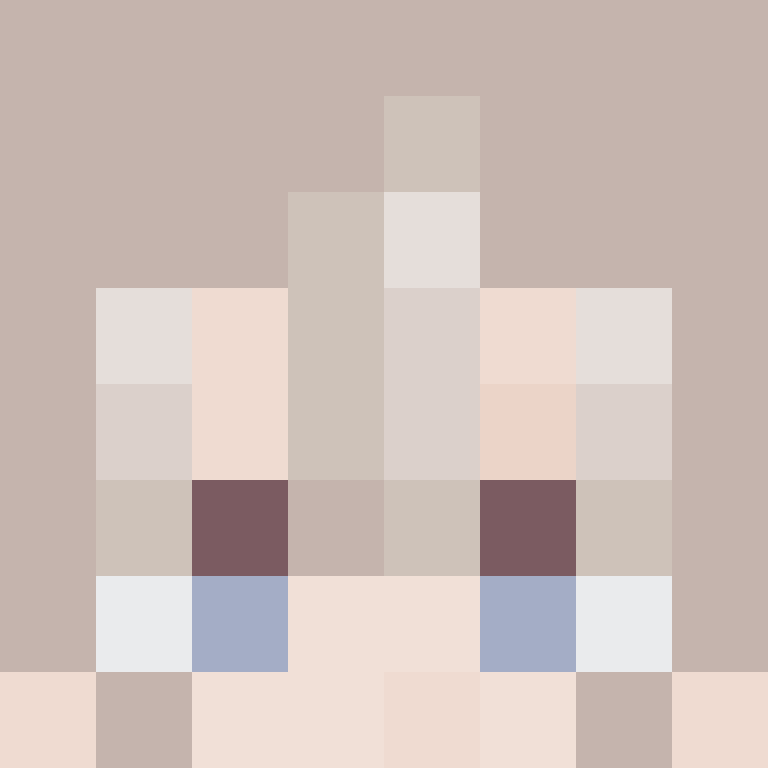 Respondents's skin