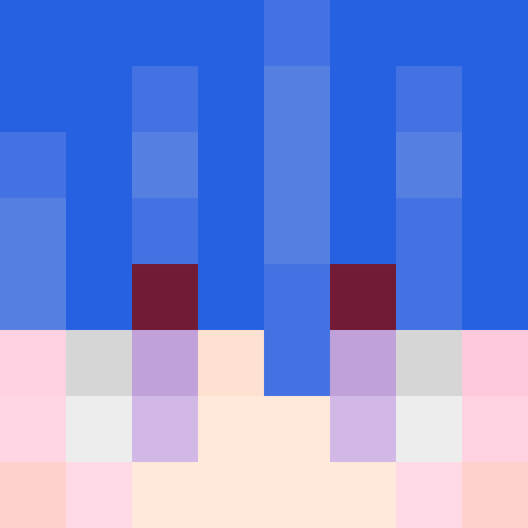 edgyspence's skin