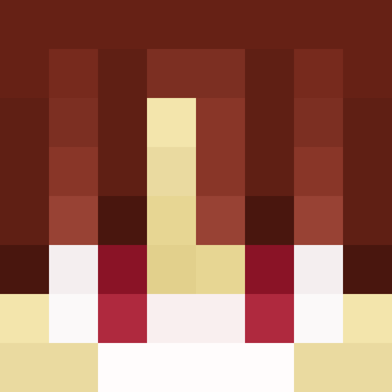 intersecato's skin