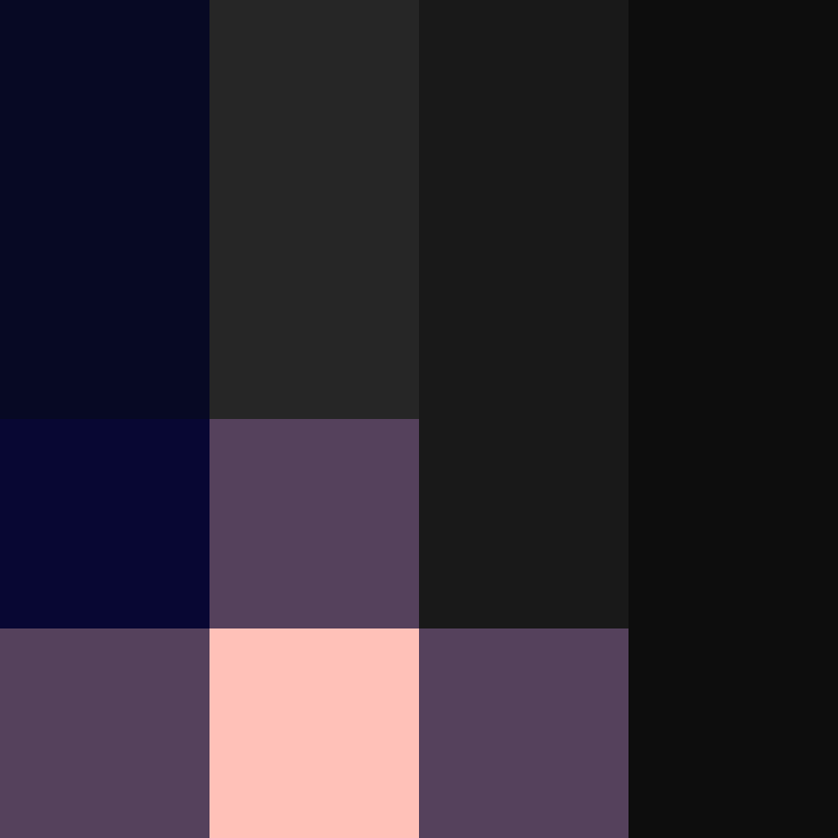 badeendjeh's skin