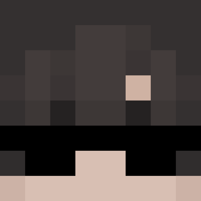 xentany's skin