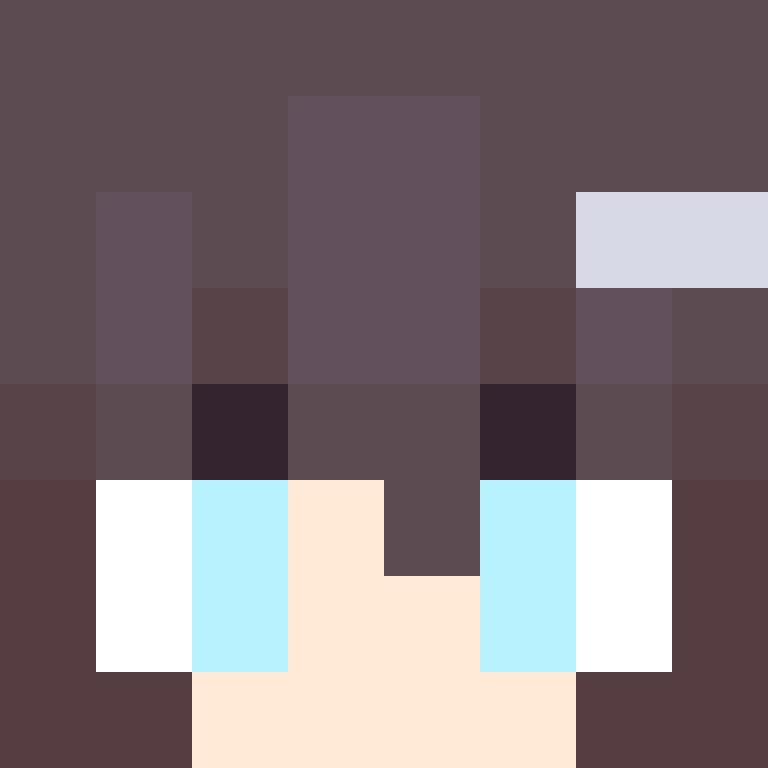 Meem3313's skin
