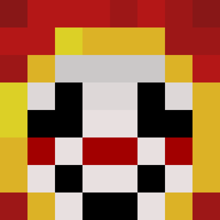 MasterSora1337's skin