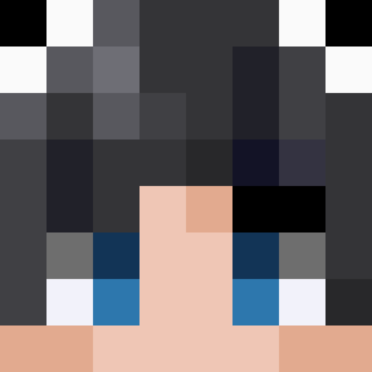 skaikrums's skin