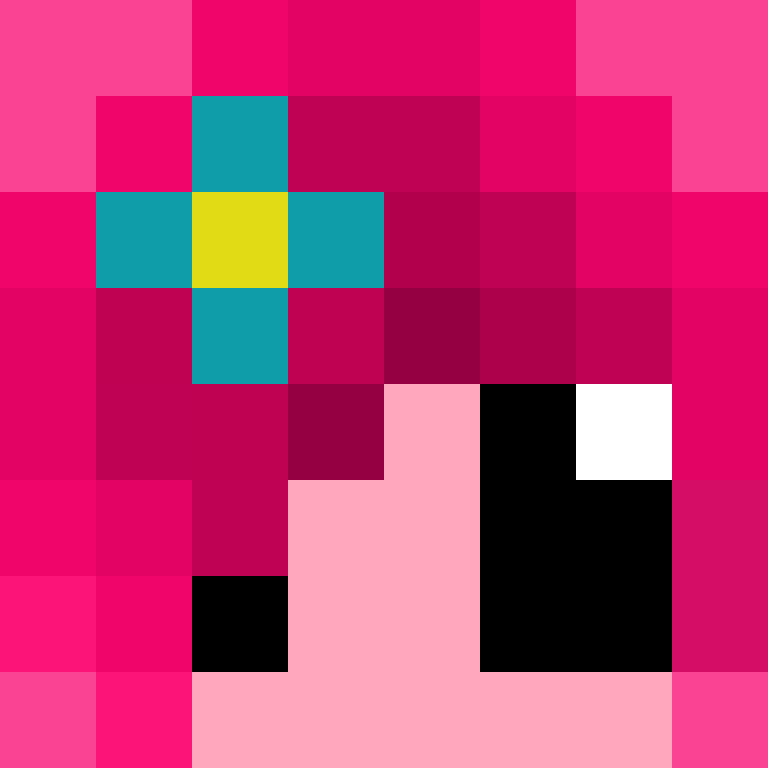 dragloner's skin
