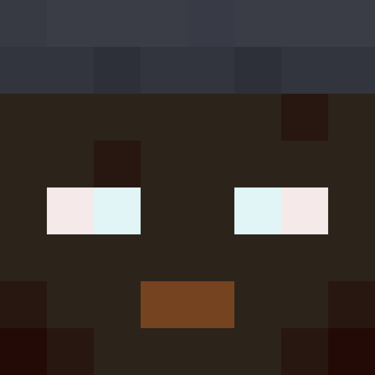 BukkitAPI's skin