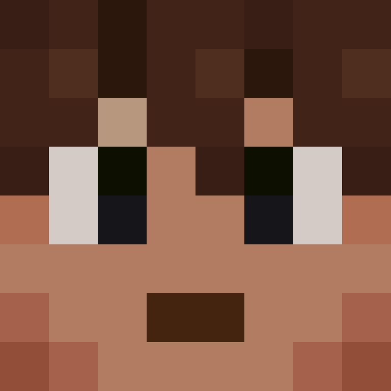 O_Rei's skin