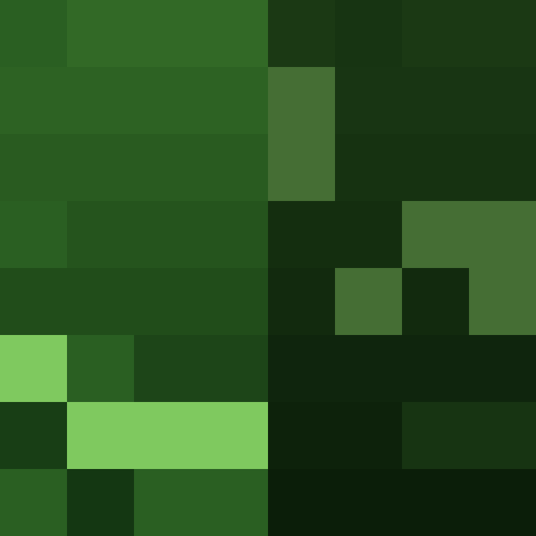 hpyef's skin