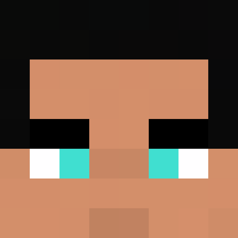 unventivetalent's skin