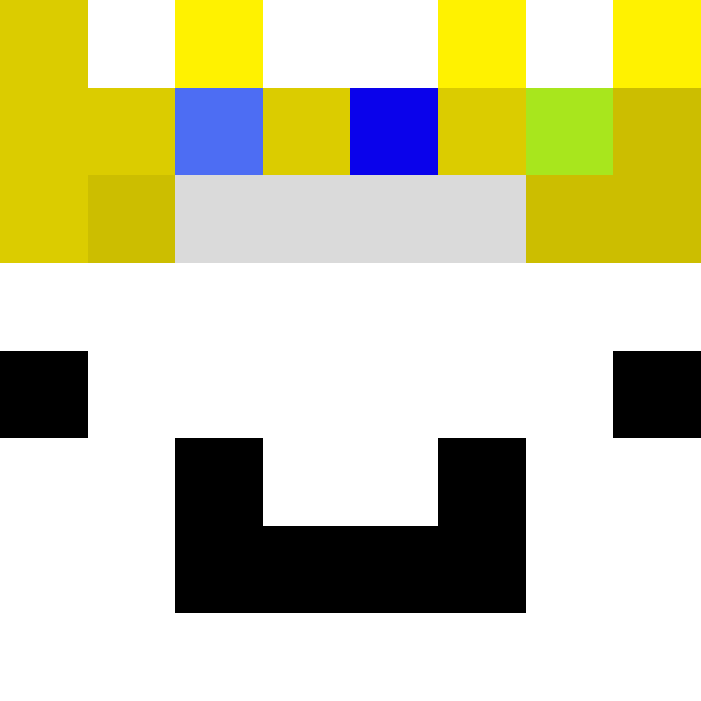 deminecrafterlol's skin
