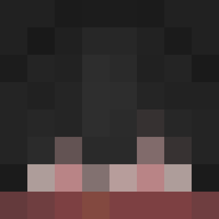 CrypticLoser13's skin