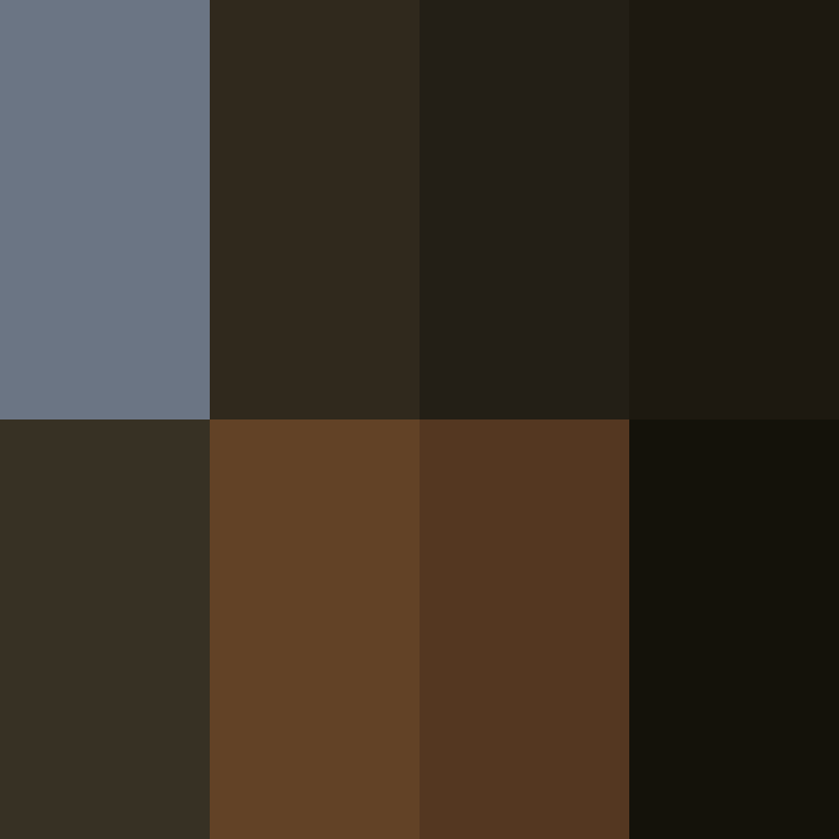 Notro_Client's skin