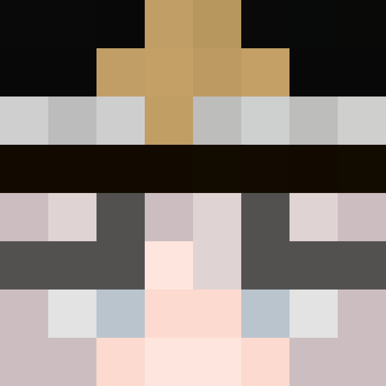 CoastlineCrea's skin