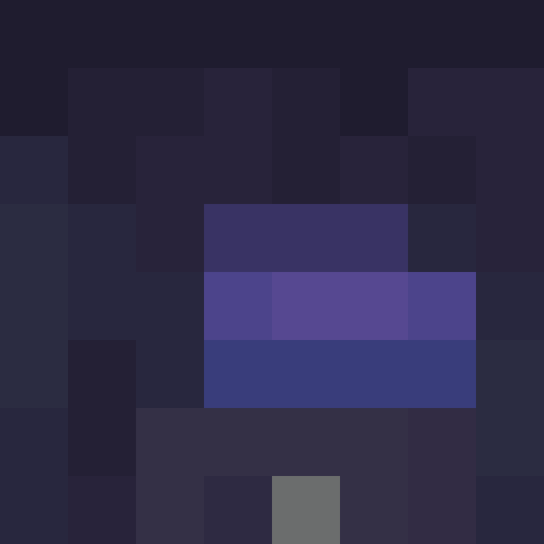 vnht's skin
