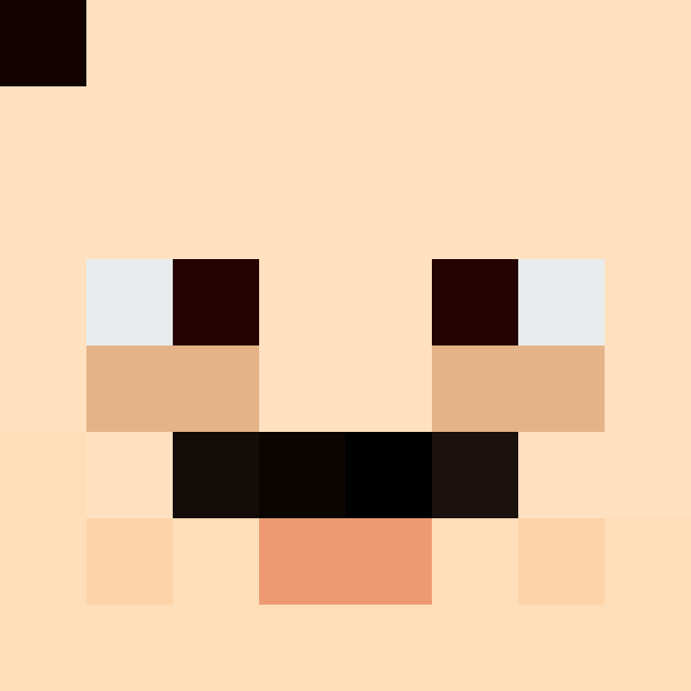 ShakaYami's skin