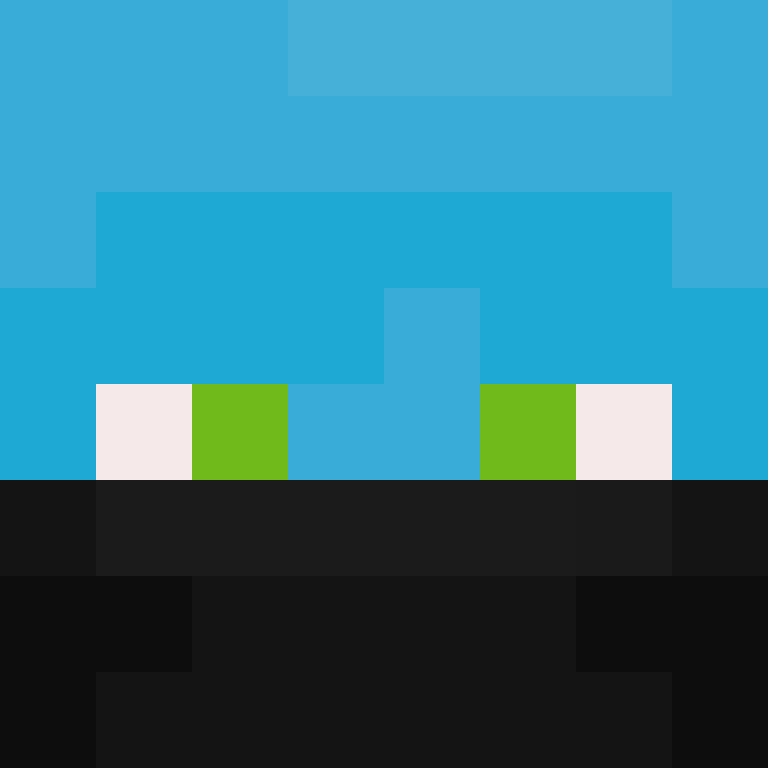 Shar_d's skin