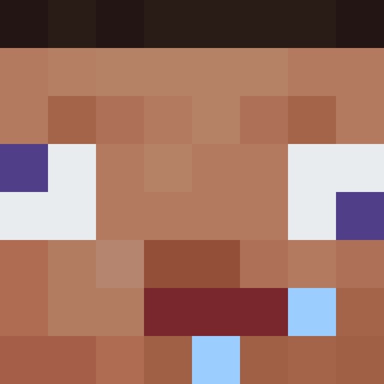 MovieParkMC's skin