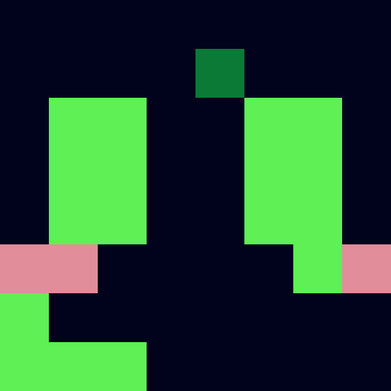 Respondents's skin
