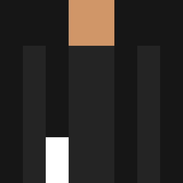 BradBot_2's skin