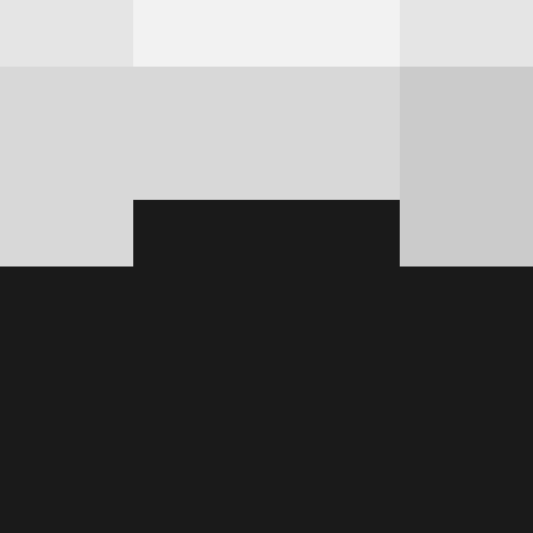 intersecato's skin
