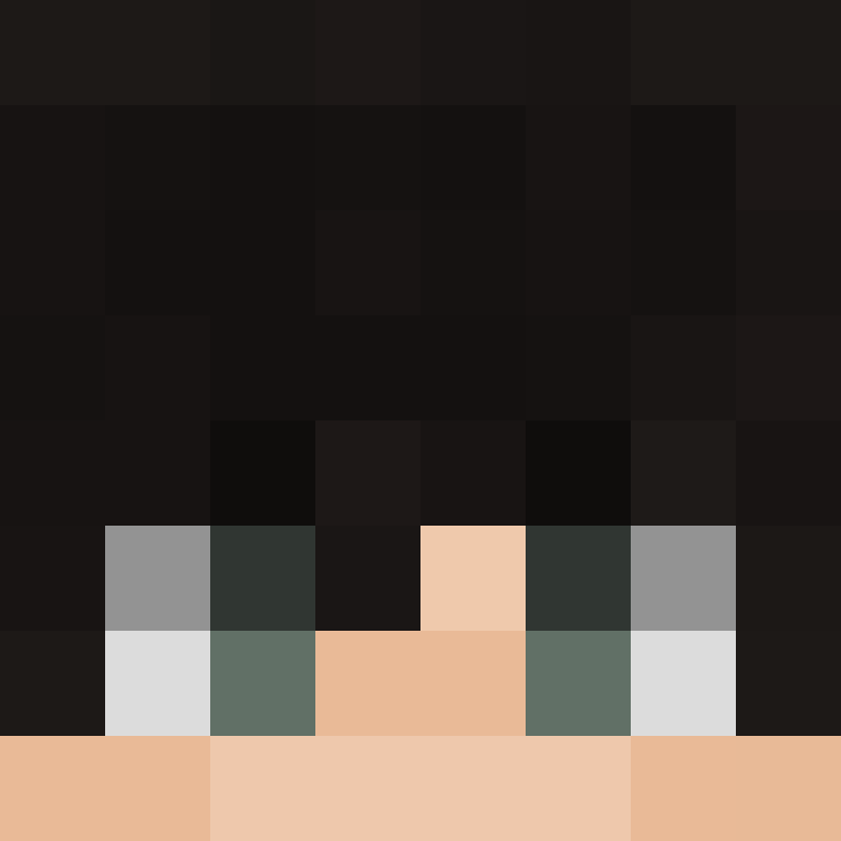 DargiV's skin