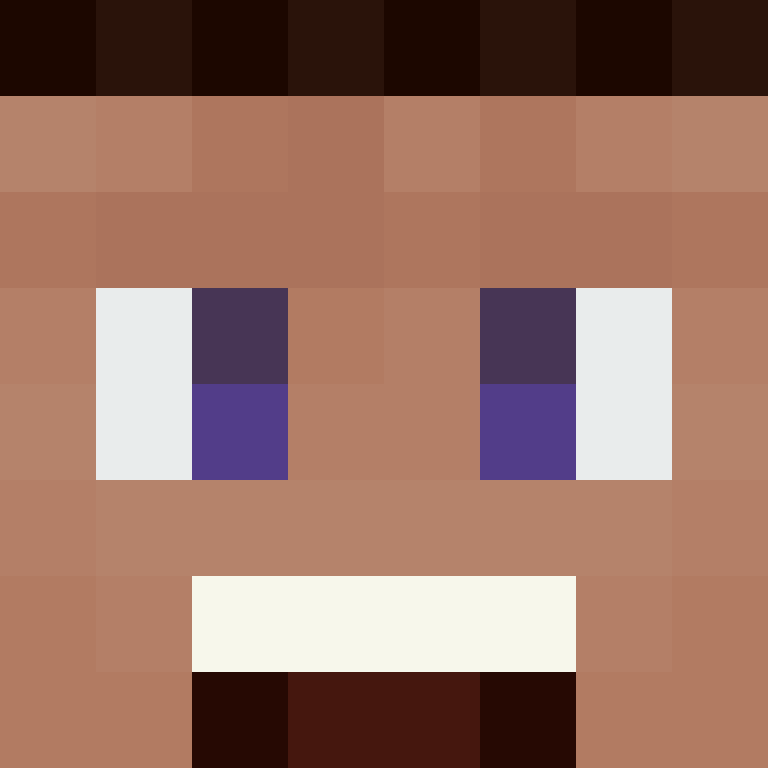 Yeleha's skin