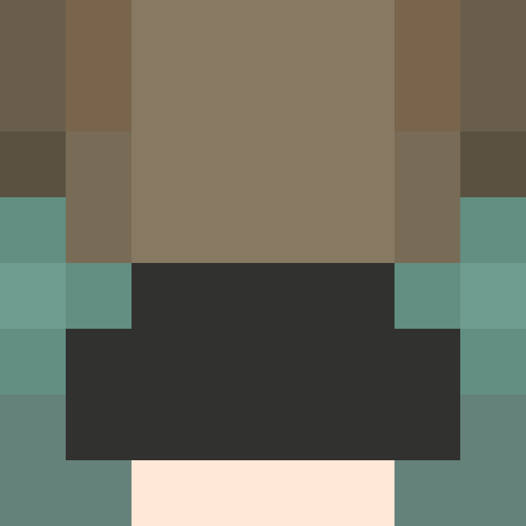 xentany's skin