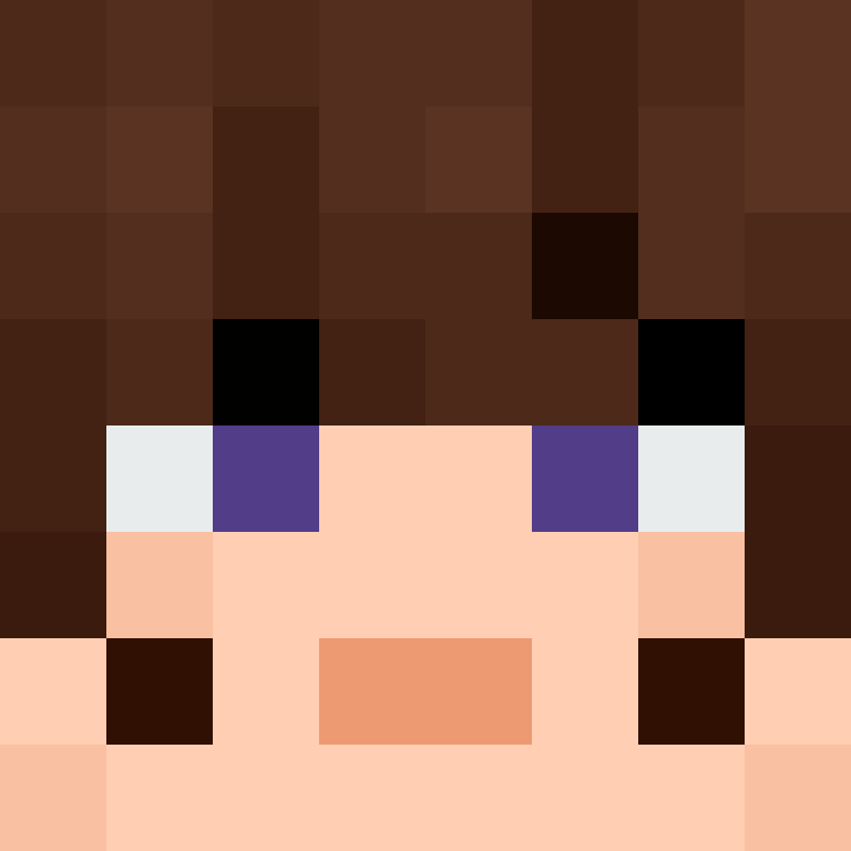 dramagg's skin