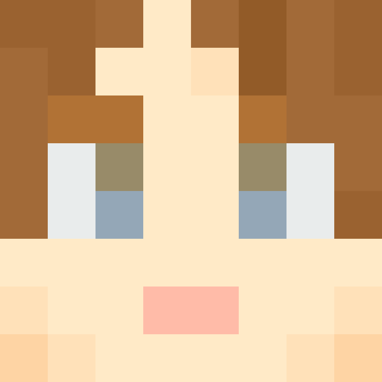 tusg's skin