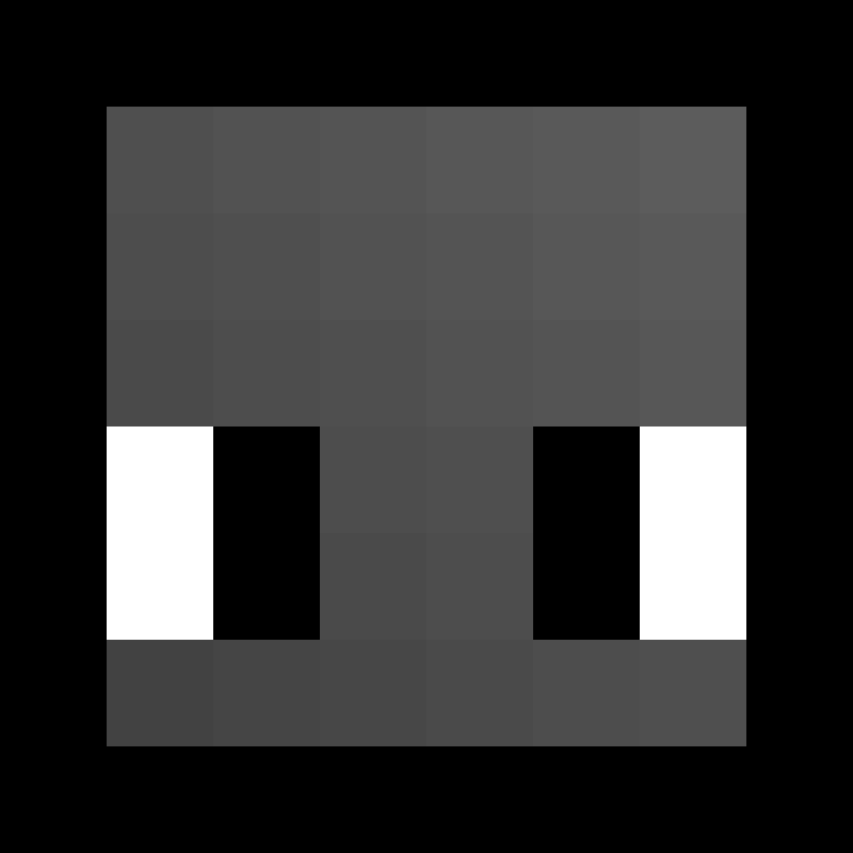 PsicoThePsycho's skin