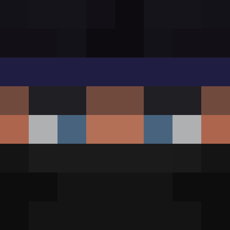 dragloner's skin