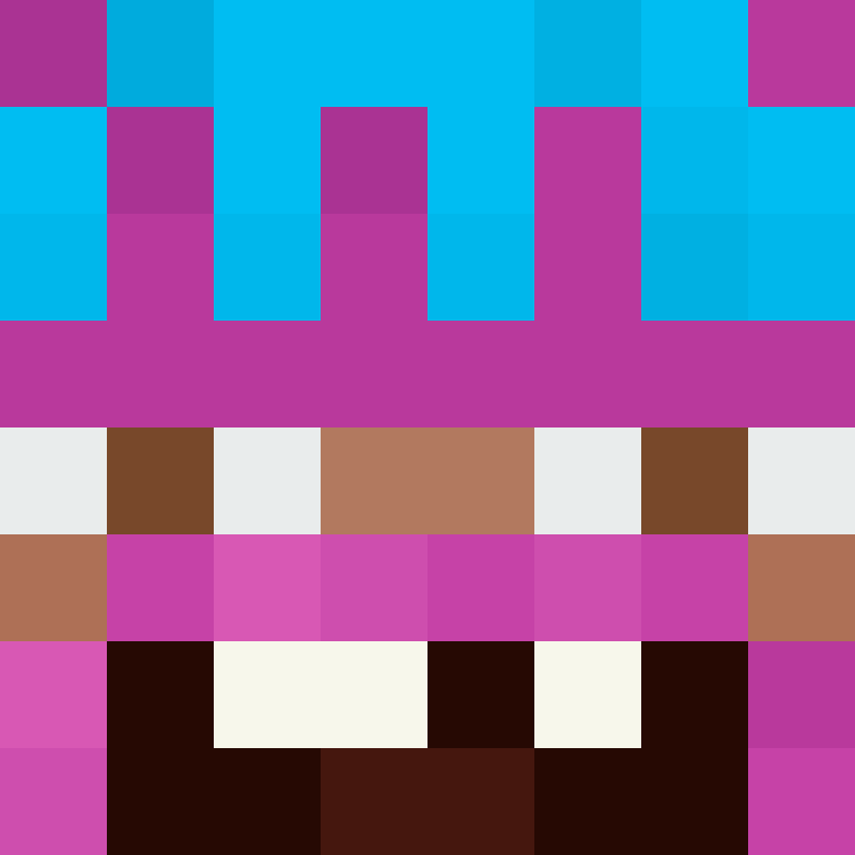 O_Rei's skin