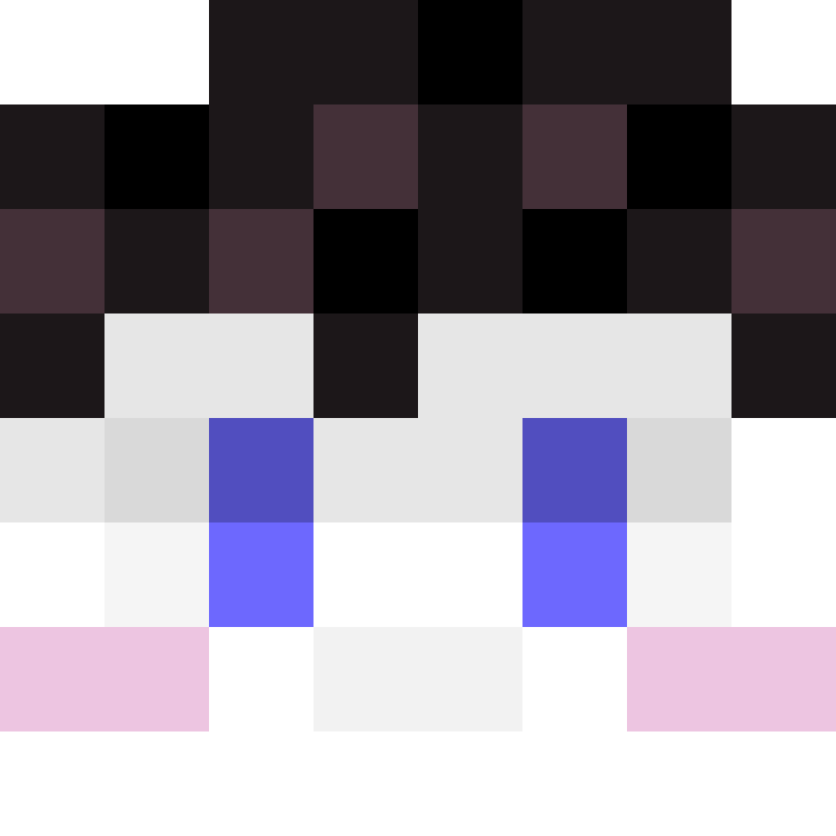 Virussee's skin