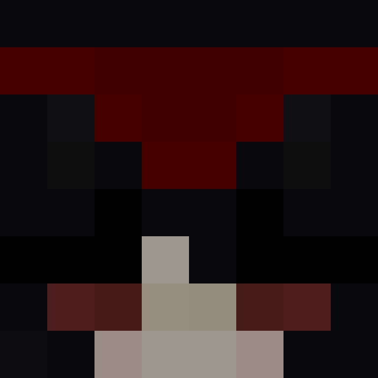 Ryuzln's skin